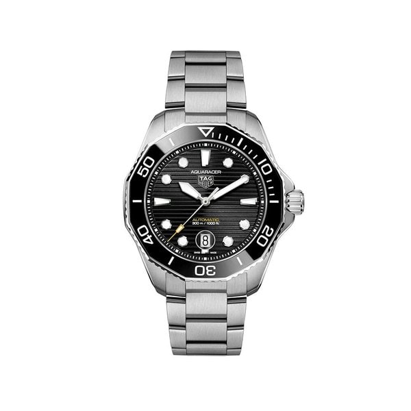 WBP201A.BA0632 아쿠아레이서 오토매틱 남성 메탈 43mm
