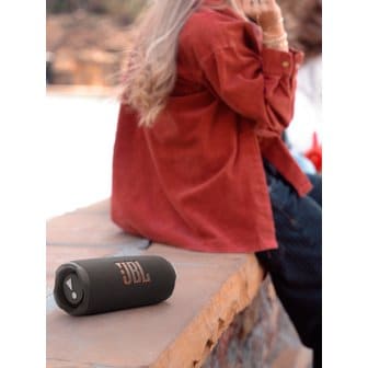 JBL 삼성공식파트너 JBL FLIP7 휴대용 캠핑 피크닉 무선 블루투스 스피커