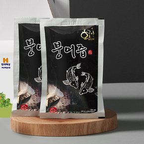 붕어즙(내장제거) 2박스(60포)