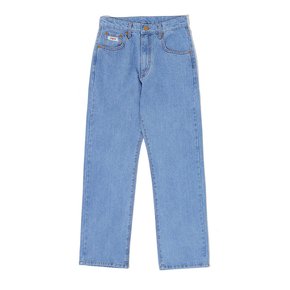 ORIGINAL DENIM PANTS light indigo