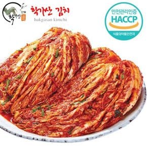 안동학가산김치 고냉지 포기김치 10kg