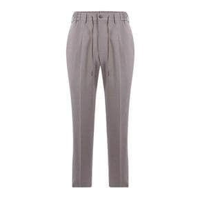 24FW 딸리아토레 팬츠 PNEWMAN180039T3011 Grey