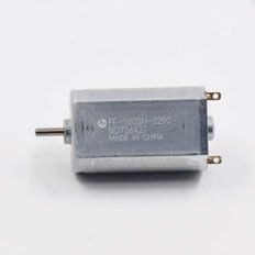 전기 면도기 자동차 보트용 마부치 FF 180SH 2290 2661/3534 180PH 3048 4026 모터 DC 1 2V 5V 2 4V 3 6V