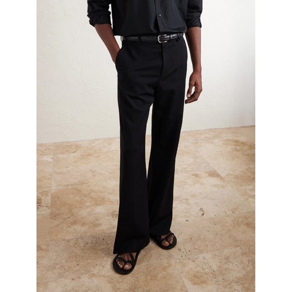 알프레드 스웨이드 샌들 46376663162964367