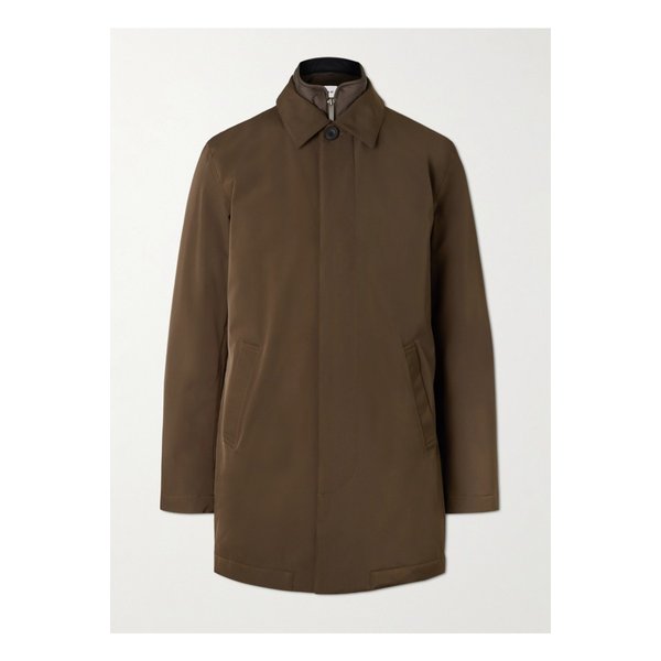 NN.07 블레이크 8240 코튼 트렌치 코트 46376663162844589