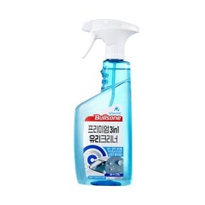 3in1유리크리너/세차용품/발수코팅물때클리너