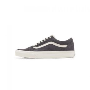 VN000CT8ENH1 VANS 반스 올드스쿨 - (스웨이드) 다크 그레이 마쉬멜로우 2861499