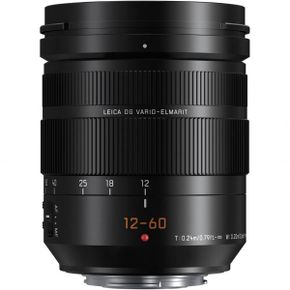 독일 파나소닉 렌즈 Panasonic Lumix G Leica DG Vario-Elmarit Profi-Objektiv 1260 mm F2.84.0