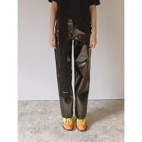 Enamel Pants