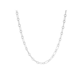 ATJ-SN70127WSNECKLACE(silver)