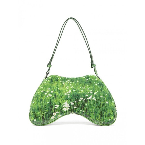 여성 Bags 그린 X10201 P6019HA768 /11