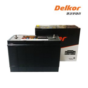 델코 HI-CA40 반납조건 산업용배터리