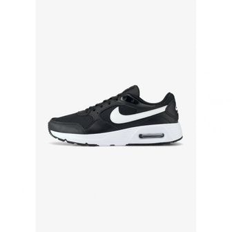 나이키 1674598 Nike 나이키 SB WMNS AIR MAX SC - 트레이너 슈바르츠