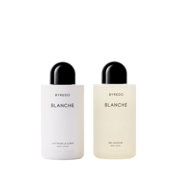 [2025 홀리데이] 르 코 블랑쉬 2X225ml (바디세트) 6215962019000