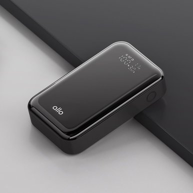 초고속충전 보조배터리 10000mAh 100PPS