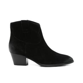 BOOTIE  FAME/BLACK [관부가세포함]