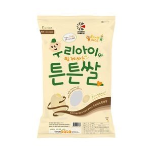 나노미 24년산 경기미 추청] 우리아이 튼튼쌀 20kg (10kg2포)