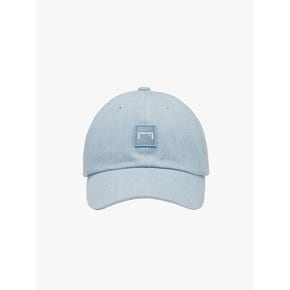 [코엑스몰] 모자 SIGNATURE BASIC CAP(DENIM)-LIGHT BLUE