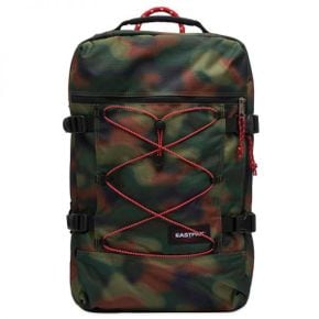 Travelpack 백팩 가방 - Outsite 카모 EK0A5BBR5O41