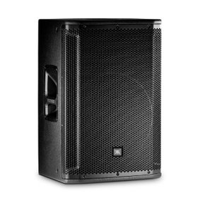 JBL 15인치 교회 버스킹 공연용 패시브스피커 SRX815