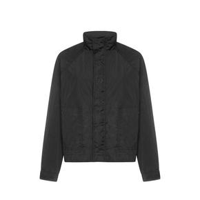 24SS 엠부시 자켓 BWEB001F21FAB001 1003 Black BLACK