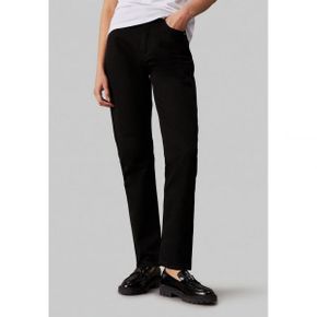 5611766 Calvin Klein Straight leg jeans - ck black