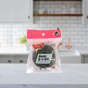 베이직철수세미 30g MSBL30