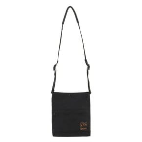 SL-LABEL SMALL UTILITY BAG 블랙