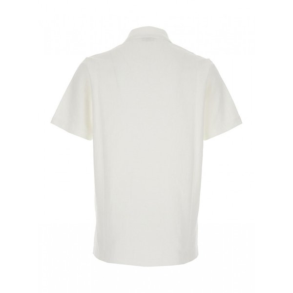 남성 폴로 셔츠 FAF717 AR5GF0RQ0 화이트 /14 542466