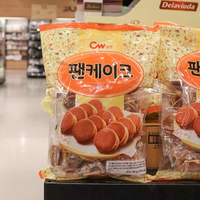 청우 팬케익 350g