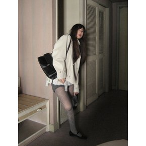 [셀럽, 유하 pick]Sac Amelie Black