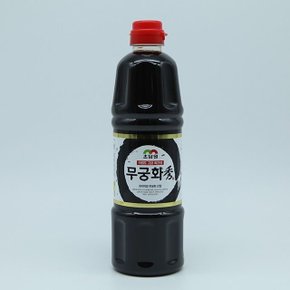 무궁화 수 사시미 간장 900ml (WB73927)