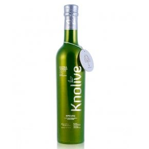 스페인 KNOLIVE 널리브 놀리브 엑스트라 버진 올리브 오일 500ml