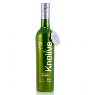  스페인 KNOLIVE 널리브 놀리브 엑스트라 버진 올리브 오일 500ml