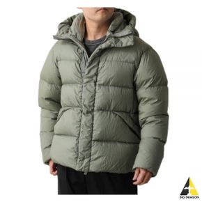 텐씨 ASPEN DOWN JACKET (22CTCUC03141 006102 661) (아스펜 다운 자켓)