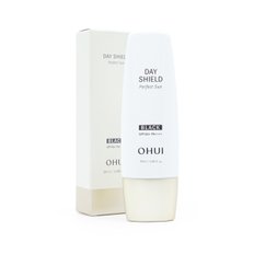 데이쉴드 퍼펙트 선 블랙 SPF50+/PA+++