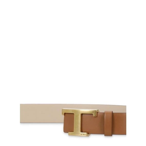 [해외배송] 25SS 토즈 레귤러 벨트 XCWTSB10100RBR 265T Brown