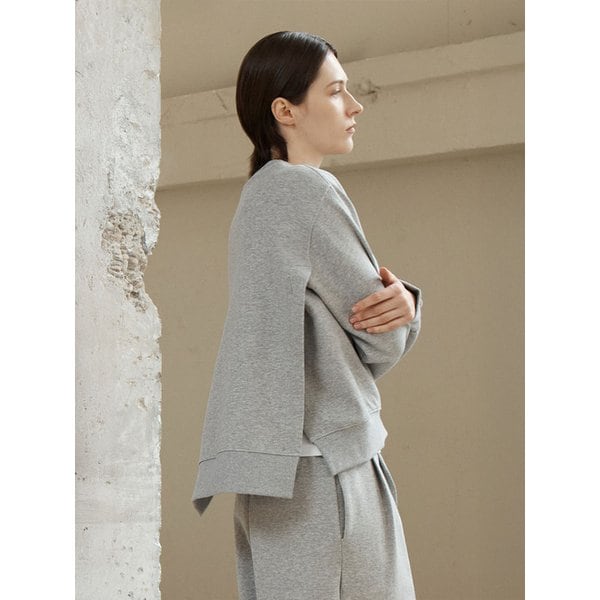 앤더슨 라운드 스웻셔츠 (NEW 2컬러)