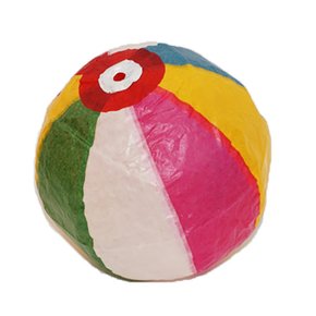 플레이핏 종이풍선 종이공 13cm/19cm