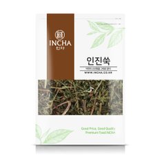 국내산 인진쑥 사철쑥 600g