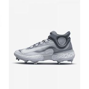 알파 허라취 허라치 엘리트 4 미드 맨즈 베이스볼 야구 클릿 Cleats DJ6520 012