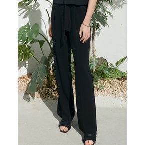 OU634 loosy long slacks_(2colors)