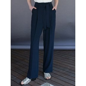 OU634 loosy long slacks_(2colors)