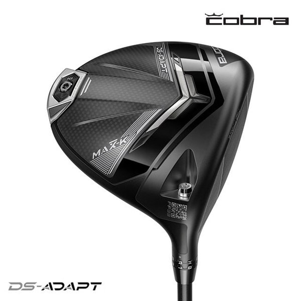 코브라 DS-ADAPT 드라이버 (MAX K, LS)