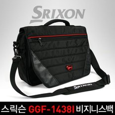 SRIXON 던롭스릭슨正品 GGF-1438I 여행용 비지니스 크로스 가방