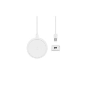 Belkin 무선 충전기 Qi 인증 AirPods Pro iPhone 13 12