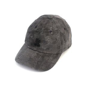 Vintage Gray Ballcap 빈티지볼캡