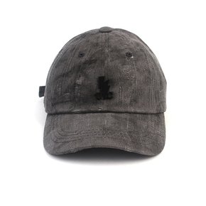 Vintage Gray Ballcap 빈티지볼캡