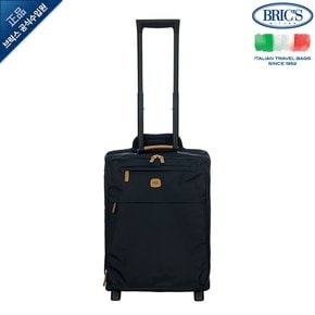 엑스트래블 확장형 캐리어 21인치(55cm) 오션 블루(BR-BXL58104.050)