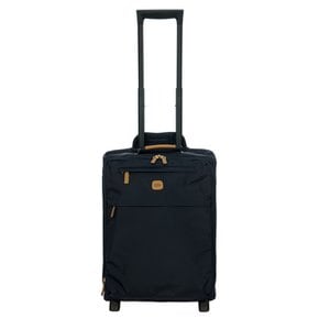 엑스트래블 확장형 캐리어 21인치(55cm) 오션 블루(BR-BXL58104.050)